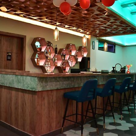Hotel Montana Vyoo Namchi Экстерьер фото
