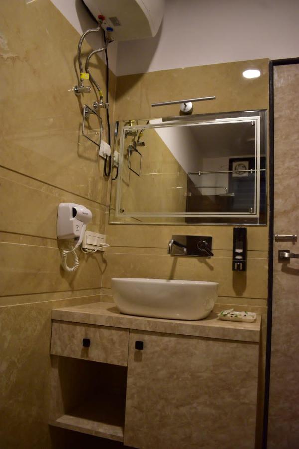 Hotel Montana Vyoo Namchi Экстерьер фото